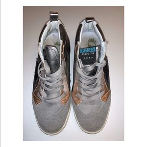 Freebird FB 516 Star Sneakers